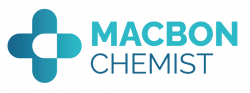 Macbon Chemist Logo